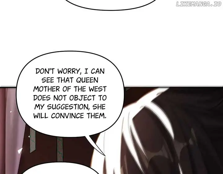 Invincible After Shocking My Empress Wife - Chapter 61