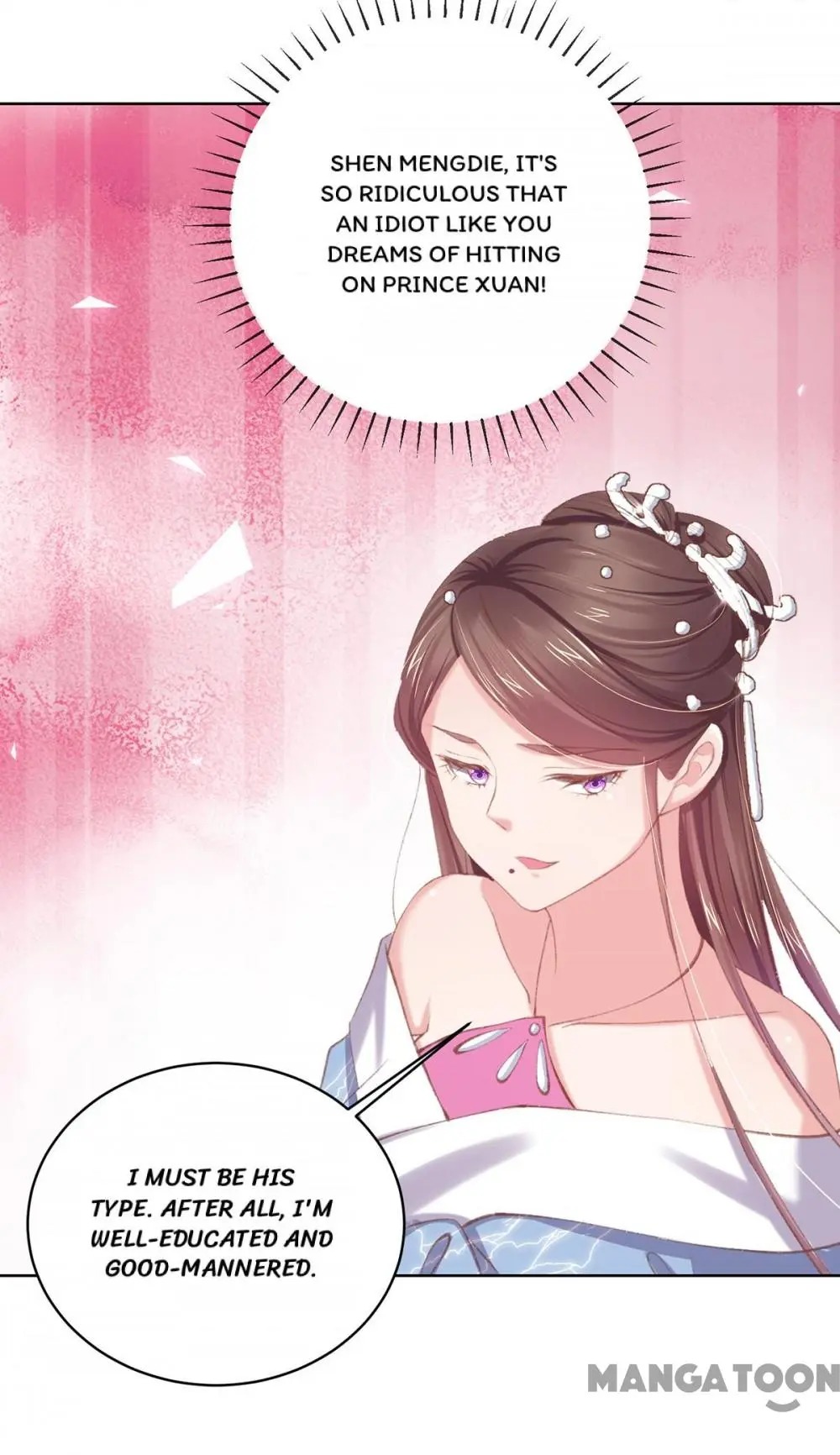 Princess Is A Bloodthirsty Surgeon - Chapter 53