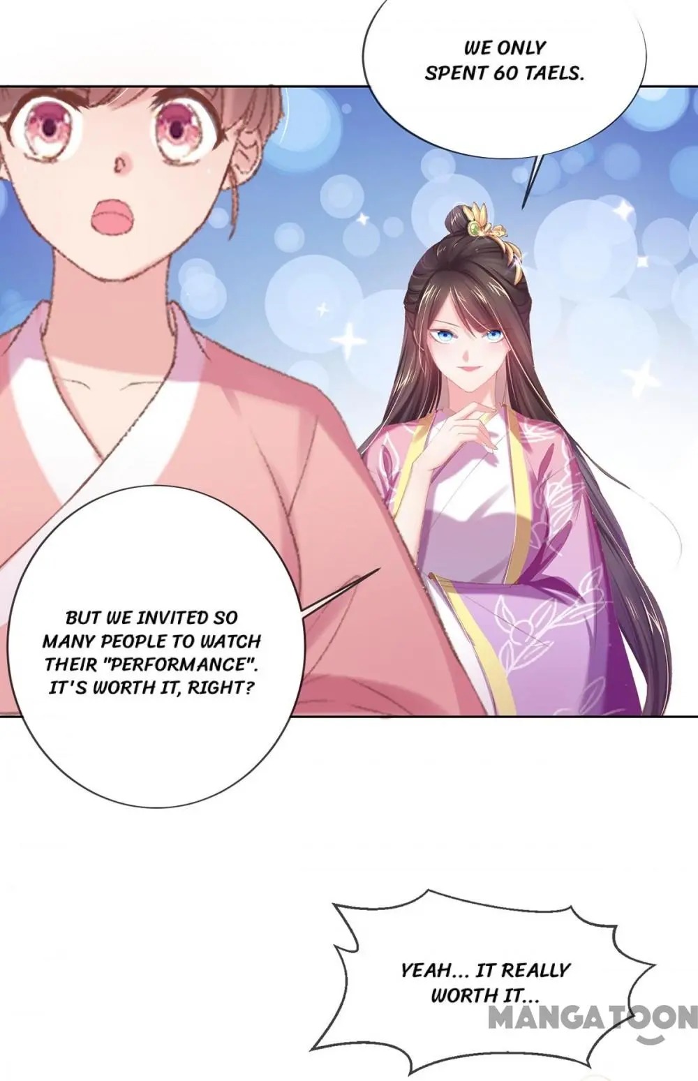 Princess Is A Bloodthirsty Surgeon - Chapter 51