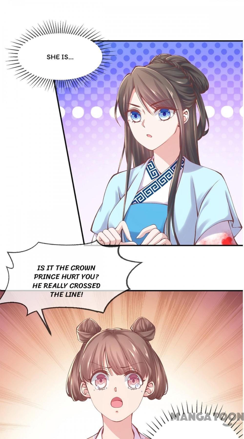 Princess Is A Bloodthirsty Surgeon - Chapter 5