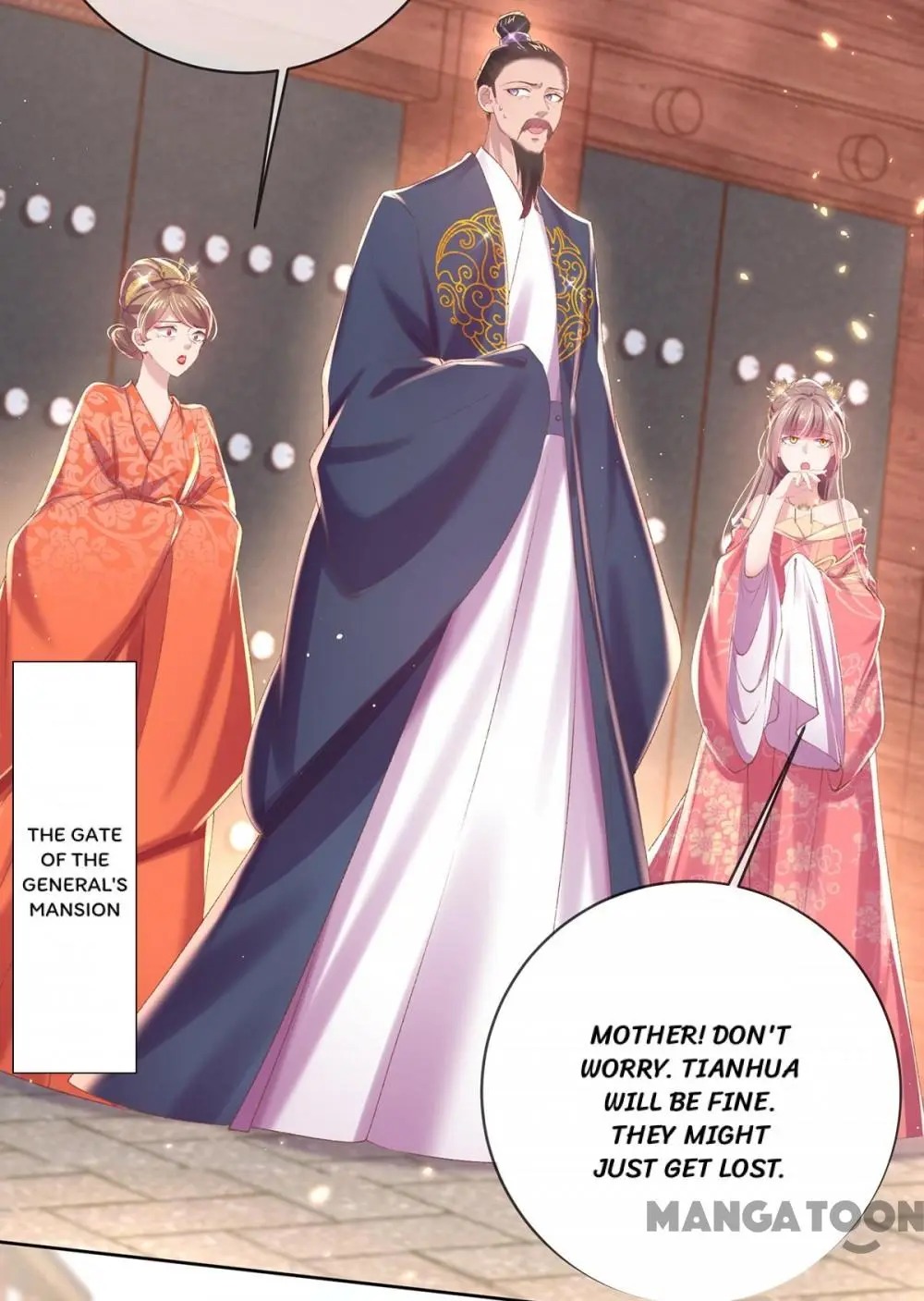 Princess Is A Bloodthirsty Surgeon - Chapter 74