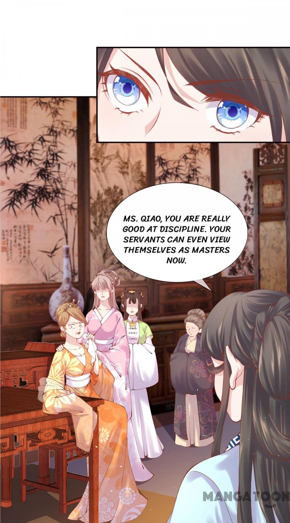 Princess Is A Bloodthirsty Surgeon - Chapter 6