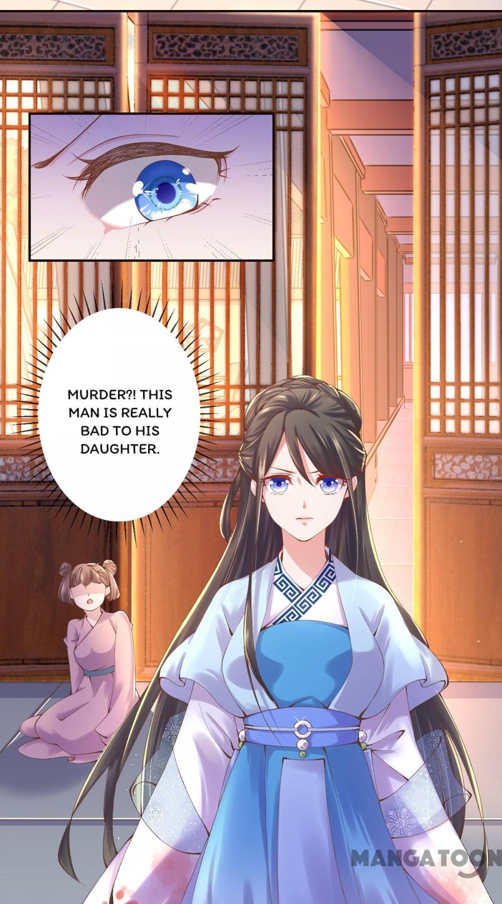 Princess Is A Bloodthirsty Surgeon - Chapter 6