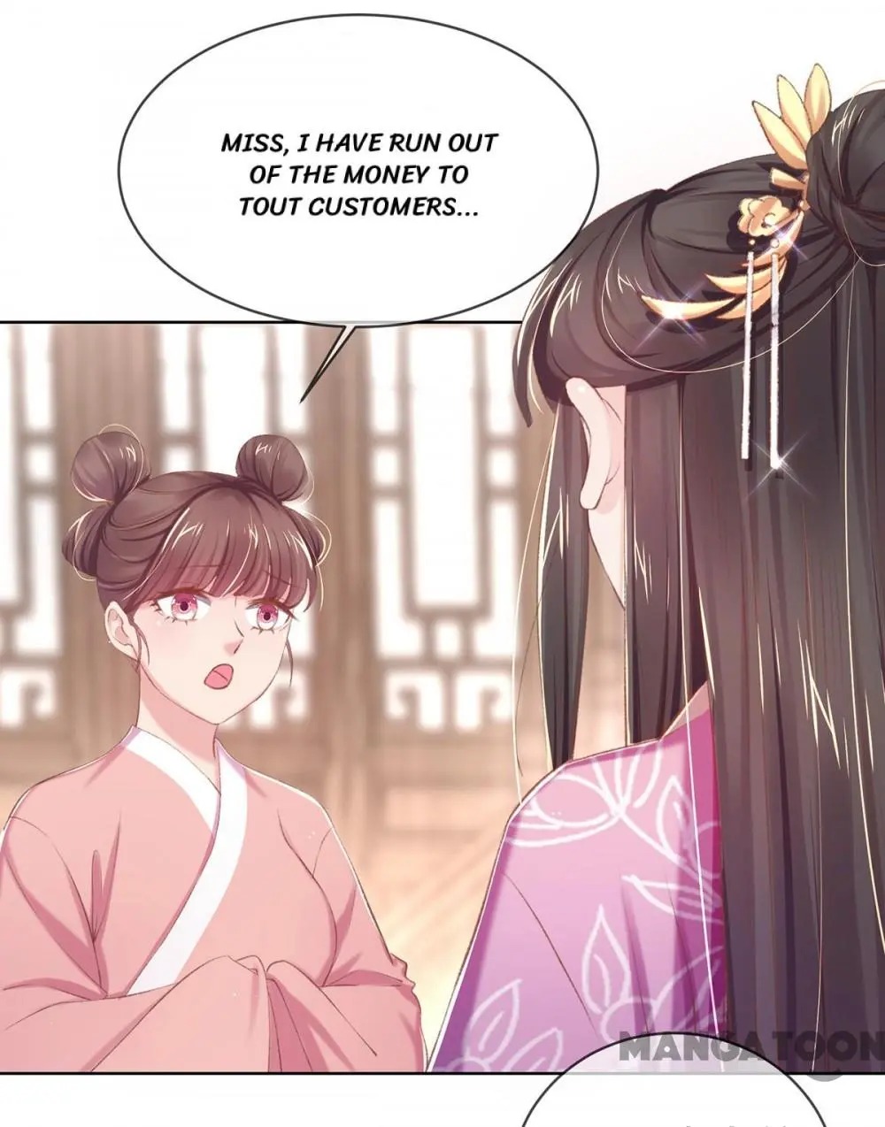 Princess Is A Bloodthirsty Surgeon - Chapter 47