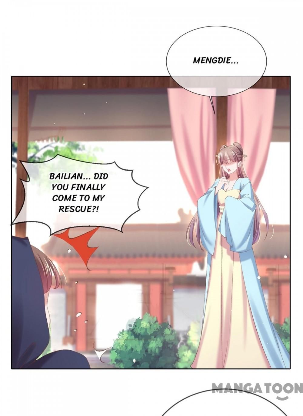 Princess Is A Bloodthirsty Surgeon - Chapter 105