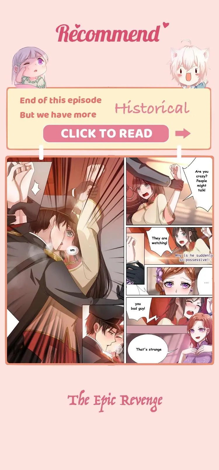 Princess Is A Bloodthirsty Surgeon - Chapter 39