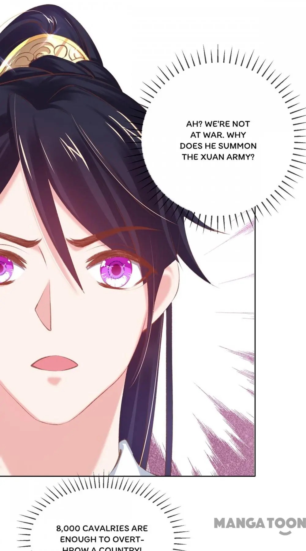 Princess Is A Bloodthirsty Surgeon - Chapter 52