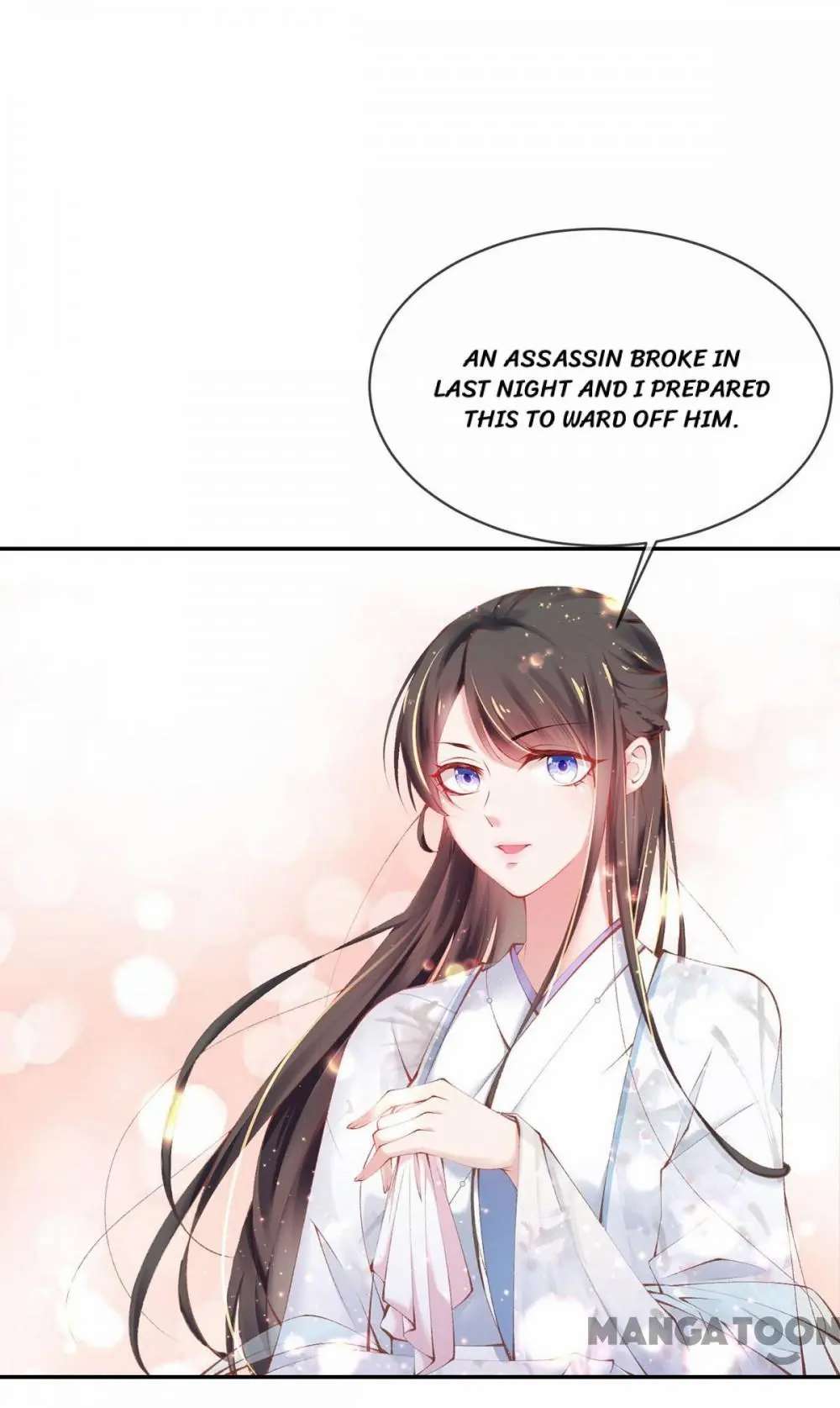 Princess Is A Bloodthirsty Surgeon - Chapter 20