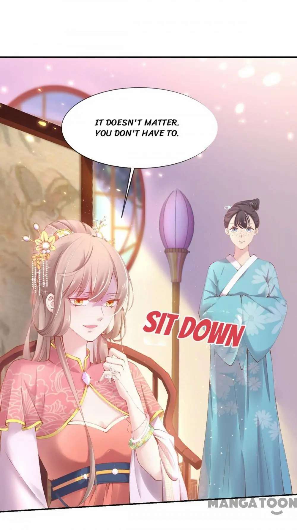 Princess Is A Bloodthirsty Surgeon - Chapter 20