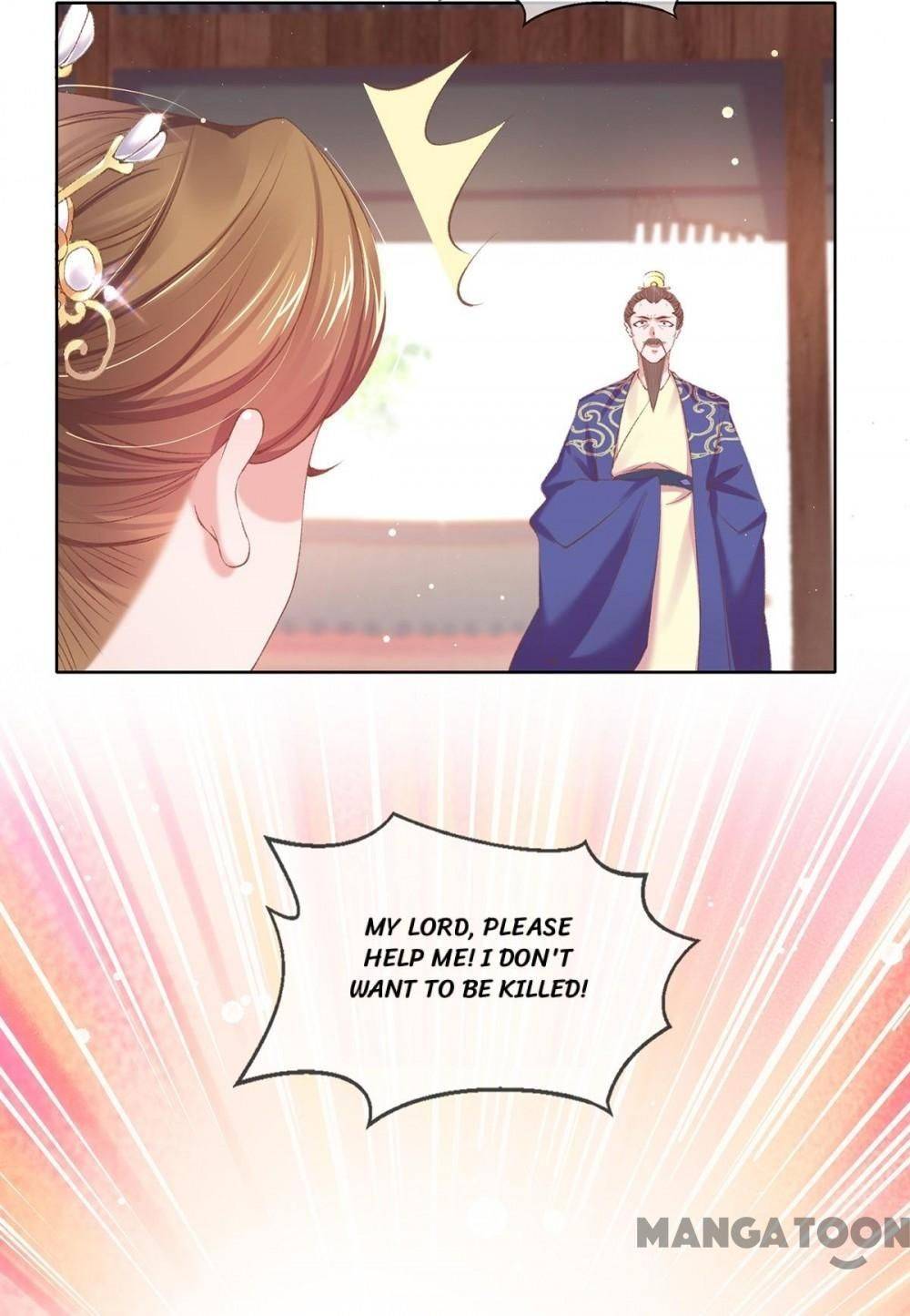 Princess Is A Bloodthirsty Surgeon - Chapter 98