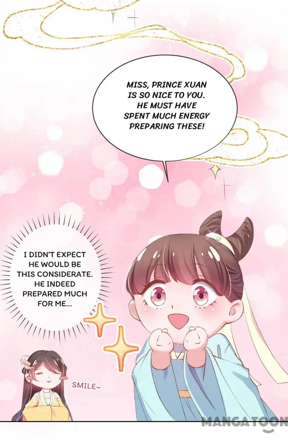 Princess Is A Bloodthirsty Surgeon - Chapter 98