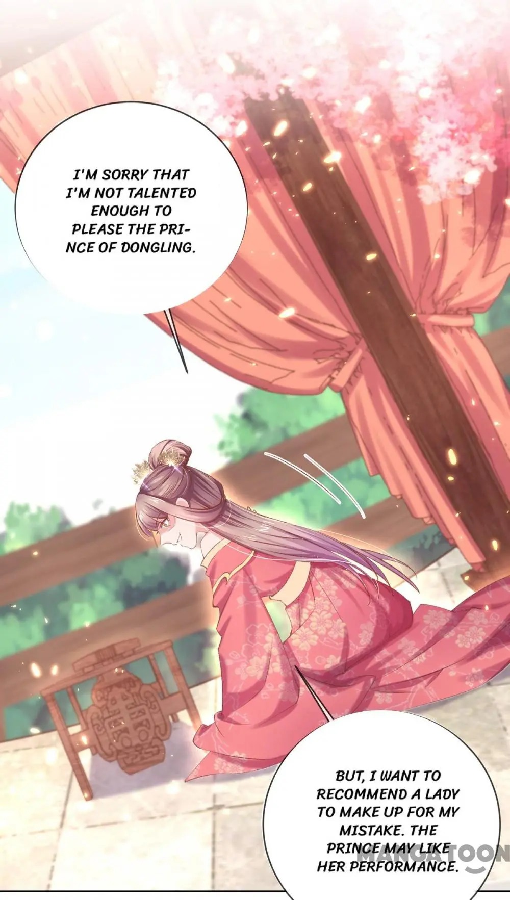 Princess Is A Bloodthirsty Surgeon - Chapter 66