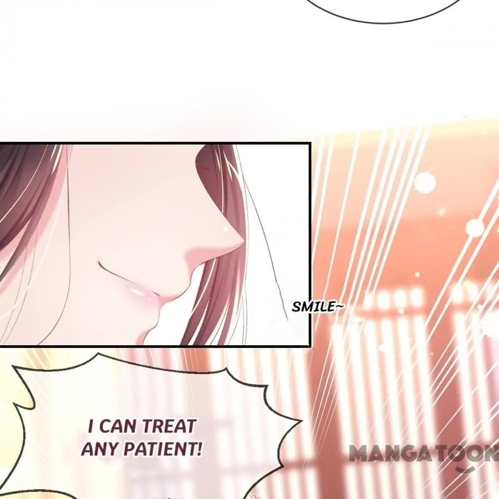 Princess Is A Bloodthirsty Surgeon - Chapter 35