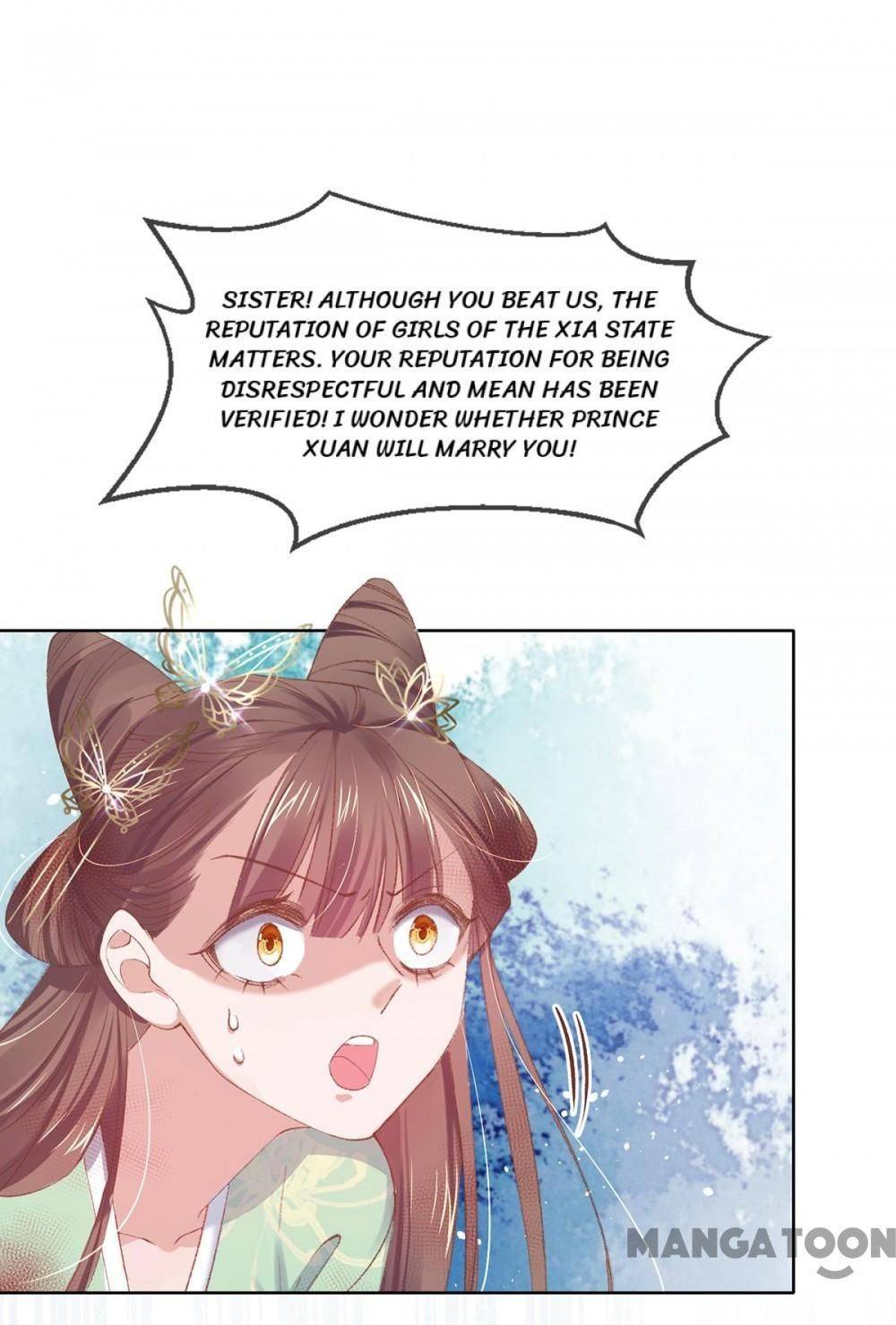 Princess Is A Bloodthirsty Surgeon - Chapter 97