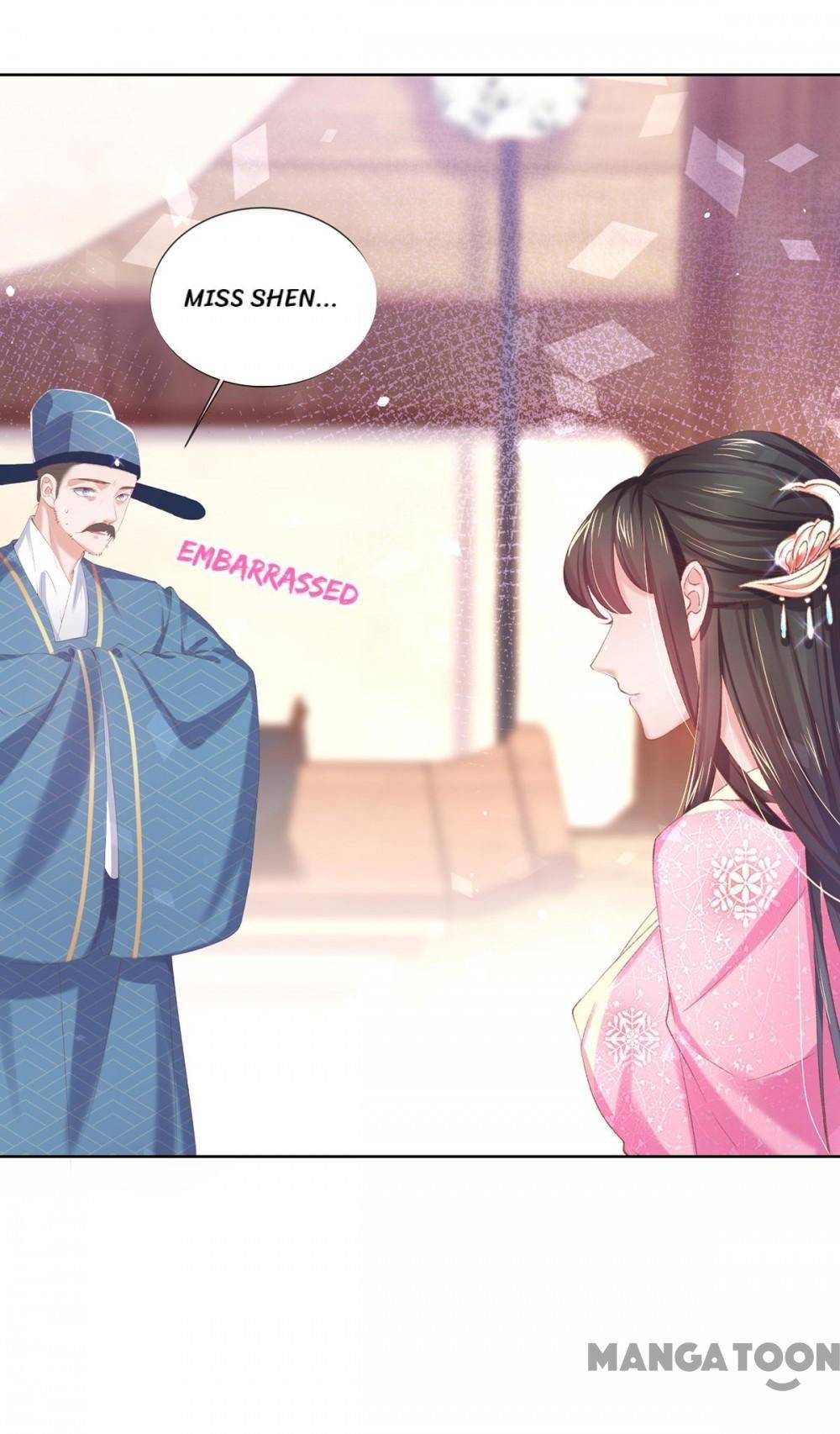 Princess Is A Bloodthirsty Surgeon - Chapter 97