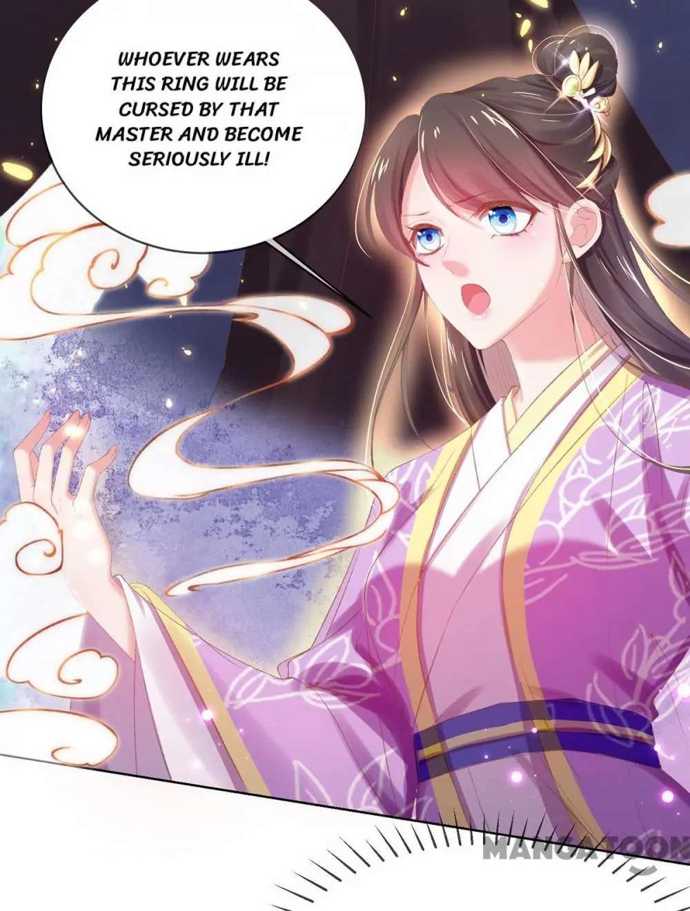 Princess Is A Bloodthirsty Surgeon - Chapter 30