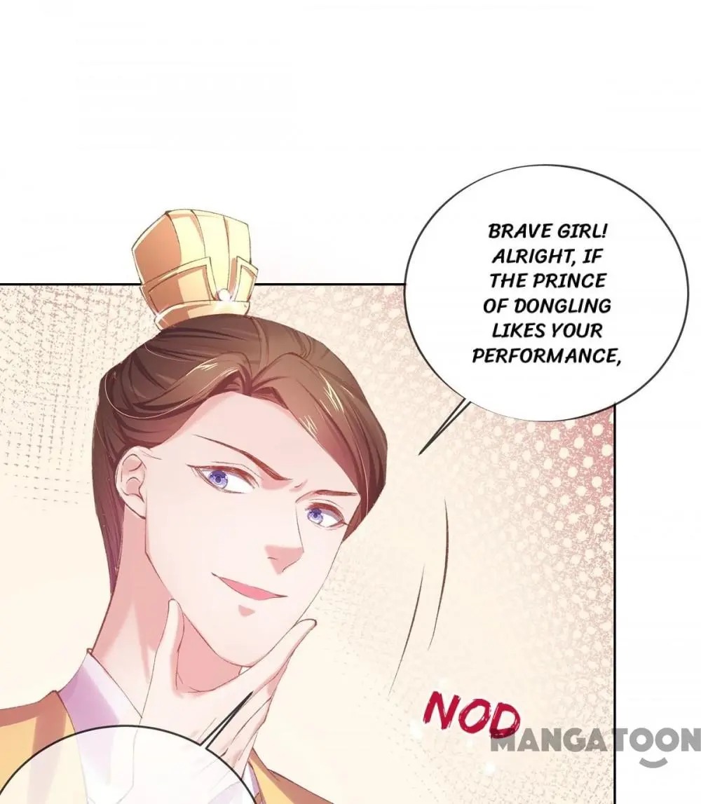 Princess Is A Bloodthirsty Surgeon - Chapter 67