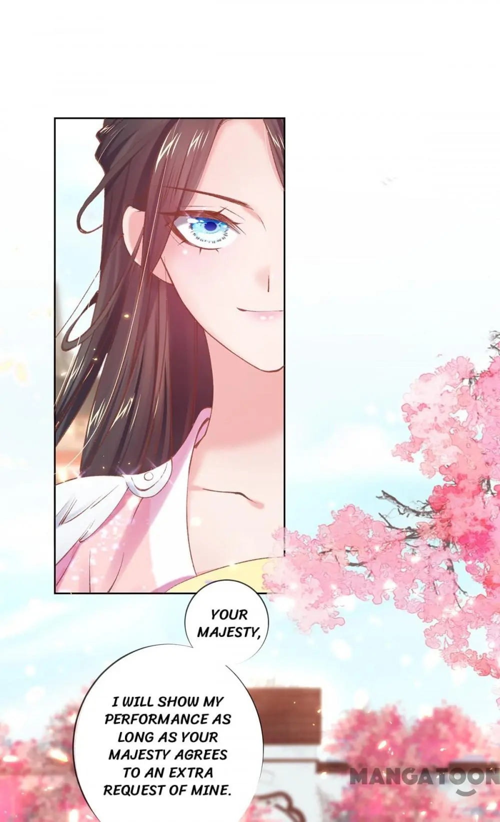 Princess Is A Bloodthirsty Surgeon - Chapter 67