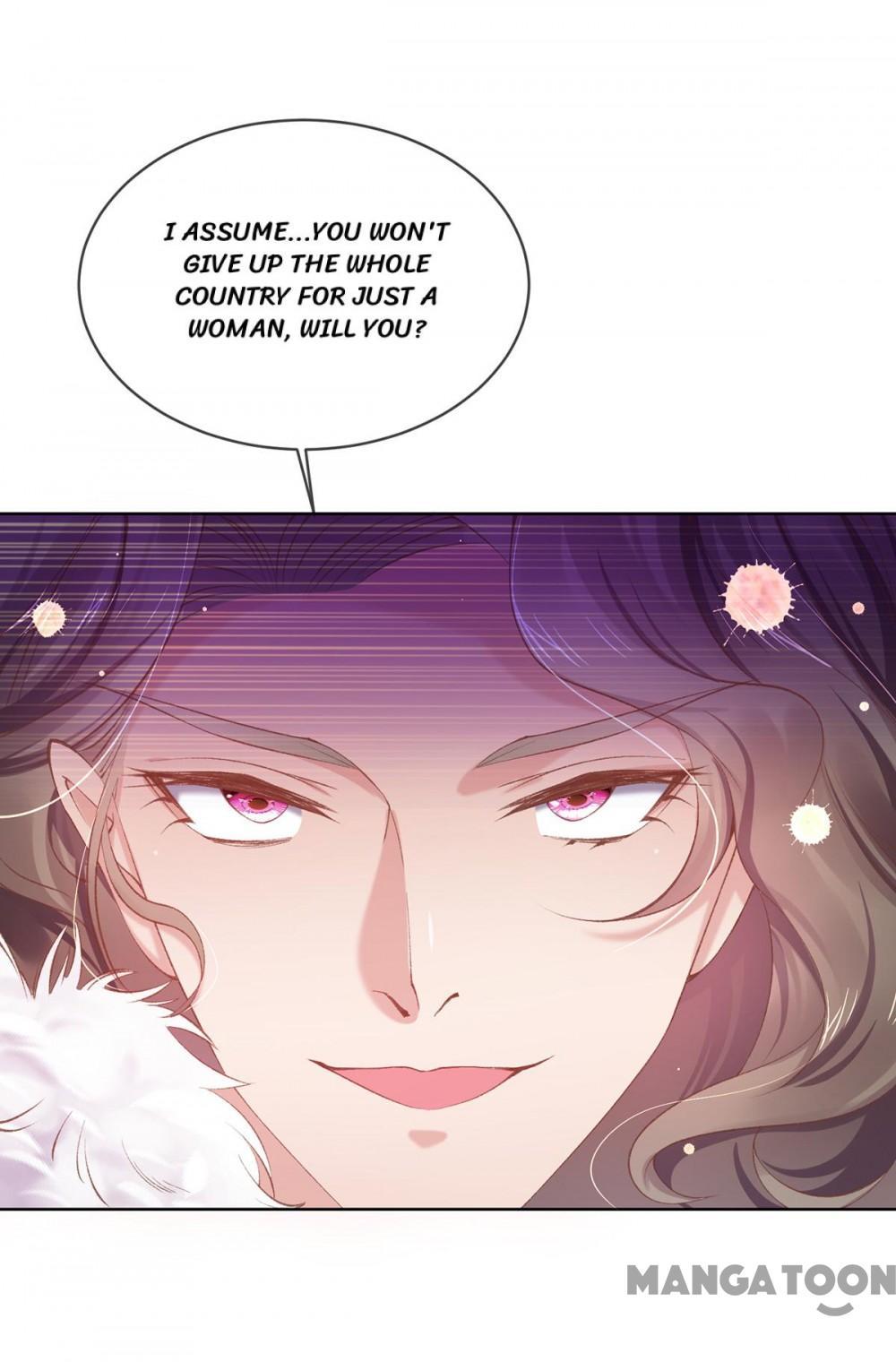 Princess Is A Bloodthirsty Surgeon - Chapter 108