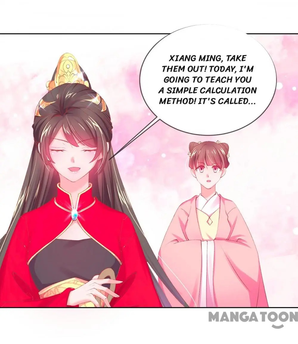 Princess Is A Bloodthirsty Surgeon - Chapter 82