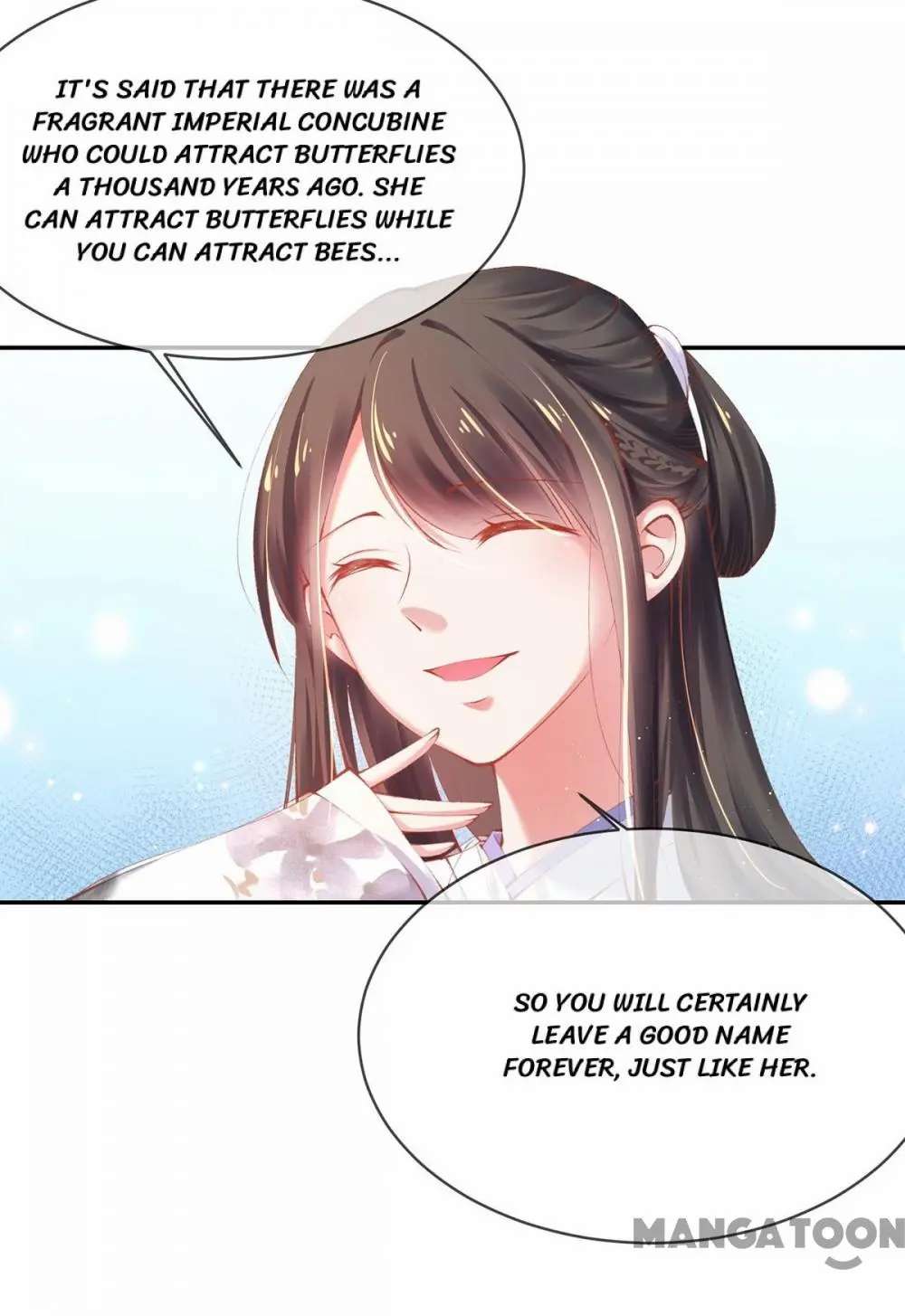 Princess Is A Bloodthirsty Surgeon - Chapter 21