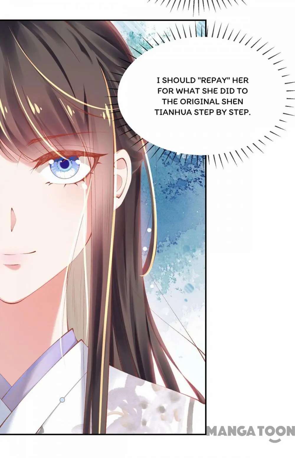 Princess Is A Bloodthirsty Surgeon - Chapter 21