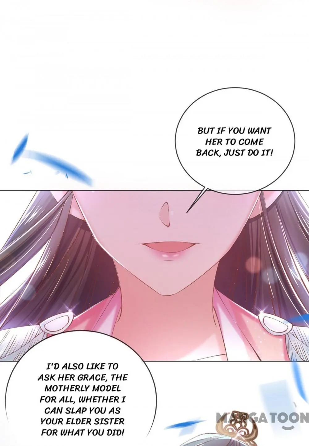 Princess Is A Bloodthirsty Surgeon - Chapter 64