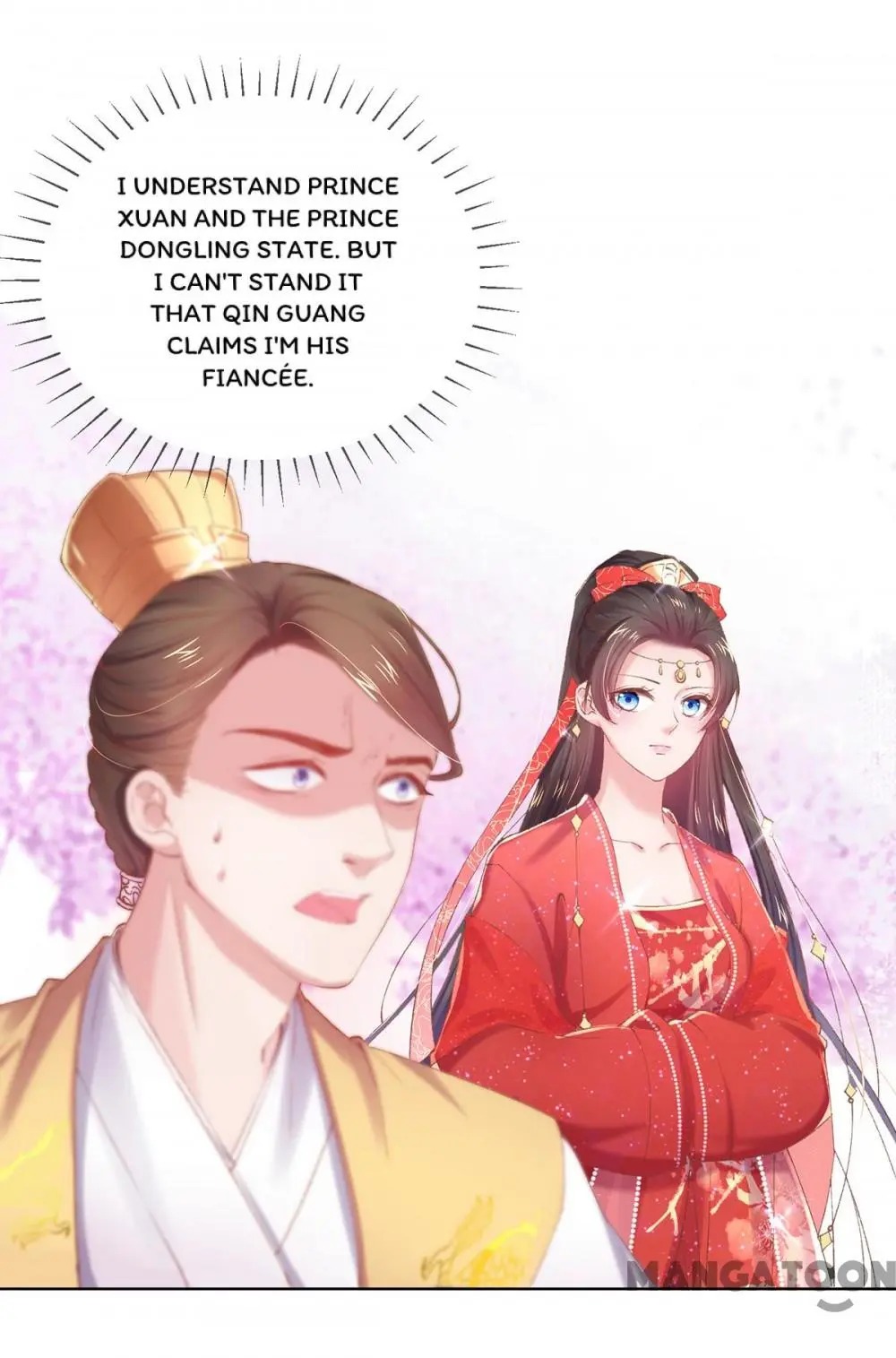 Princess Is A Bloodthirsty Surgeon - Chapter 69