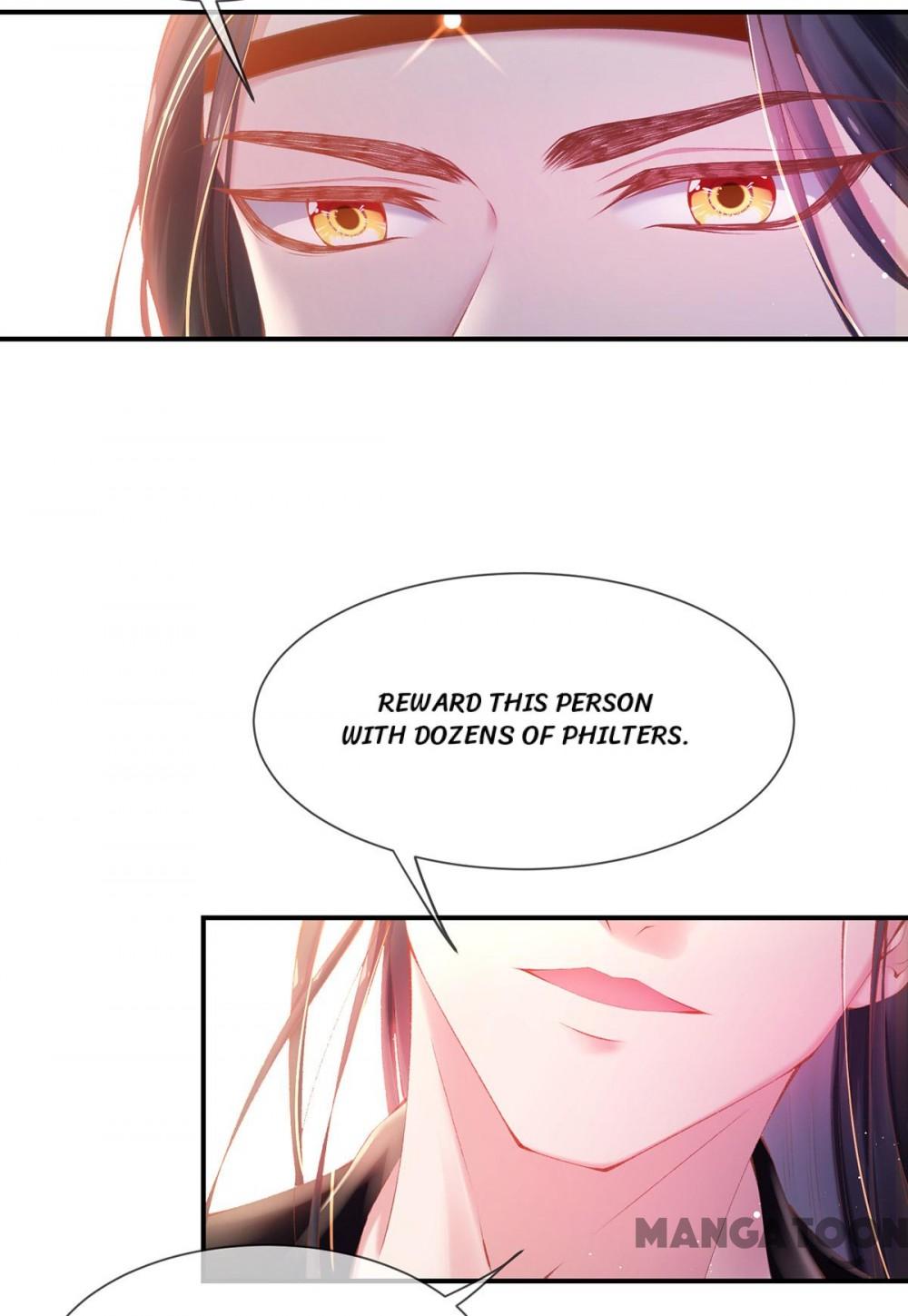 Princess Is A Bloodthirsty Surgeon - Chapter 18