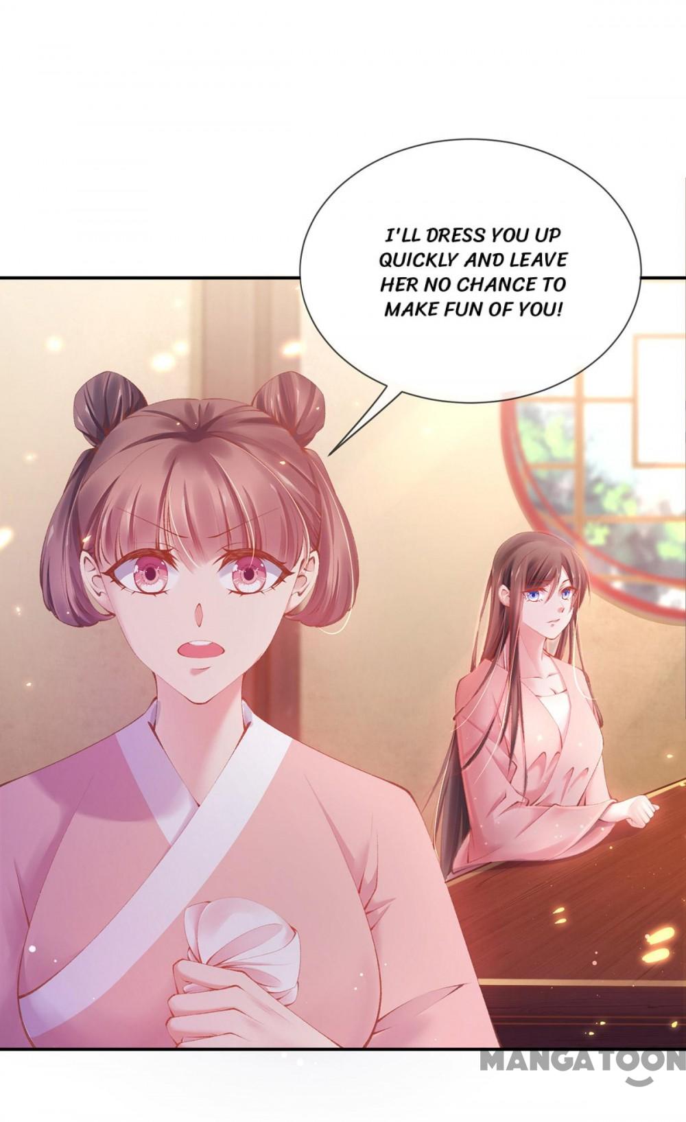 Princess Is A Bloodthirsty Surgeon - Chapter 18