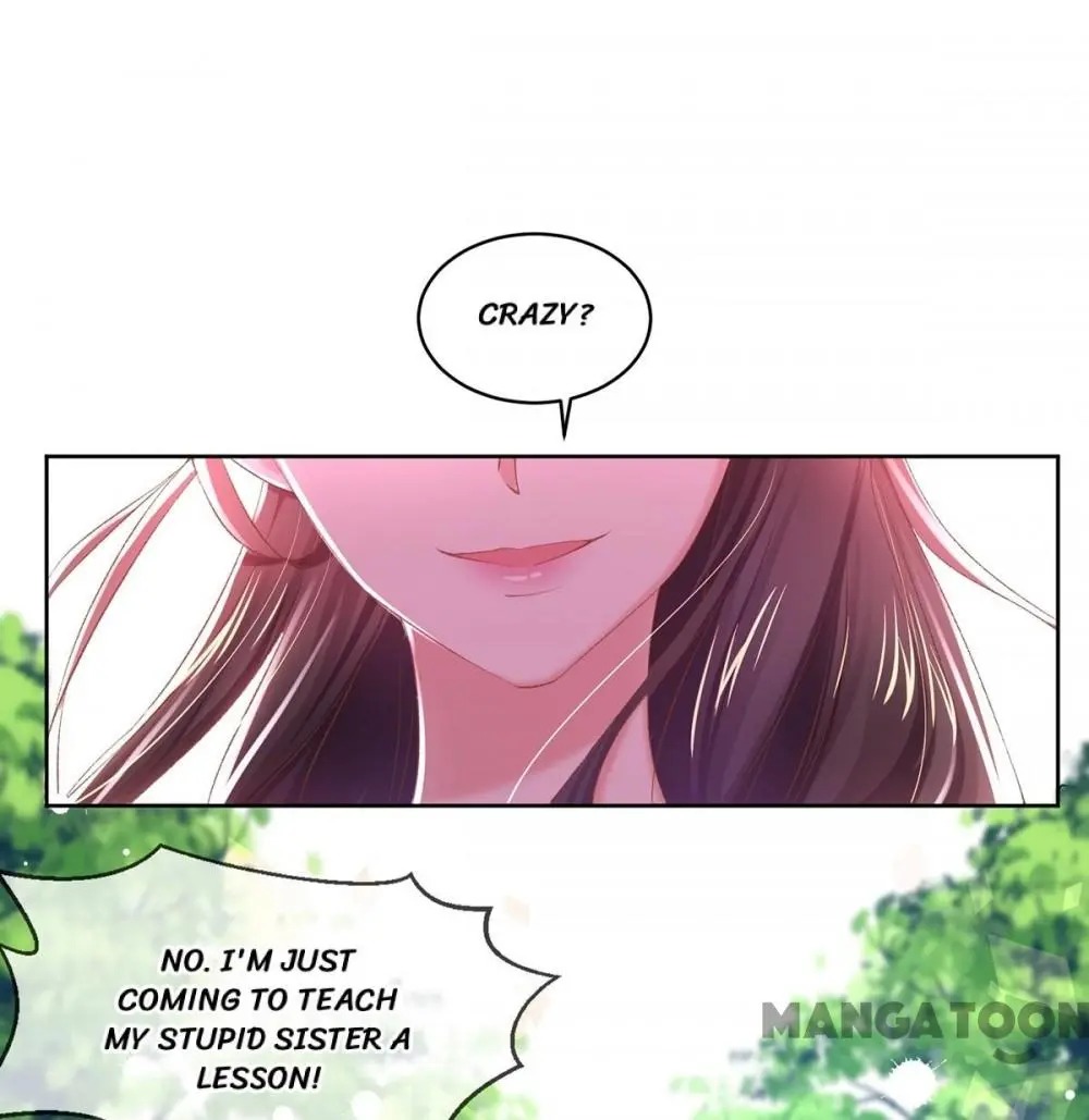 Princess Is A Bloodthirsty Surgeon - Chapter 80