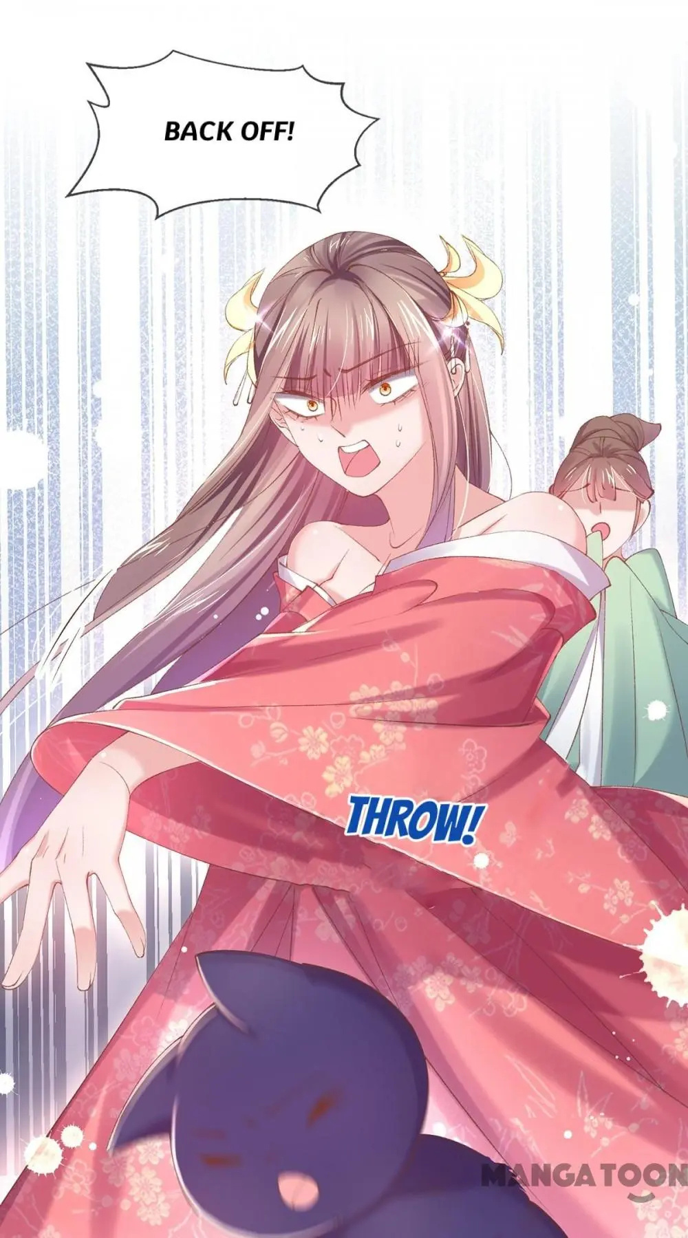 Princess Is A Bloodthirsty Surgeon - Chapter 89