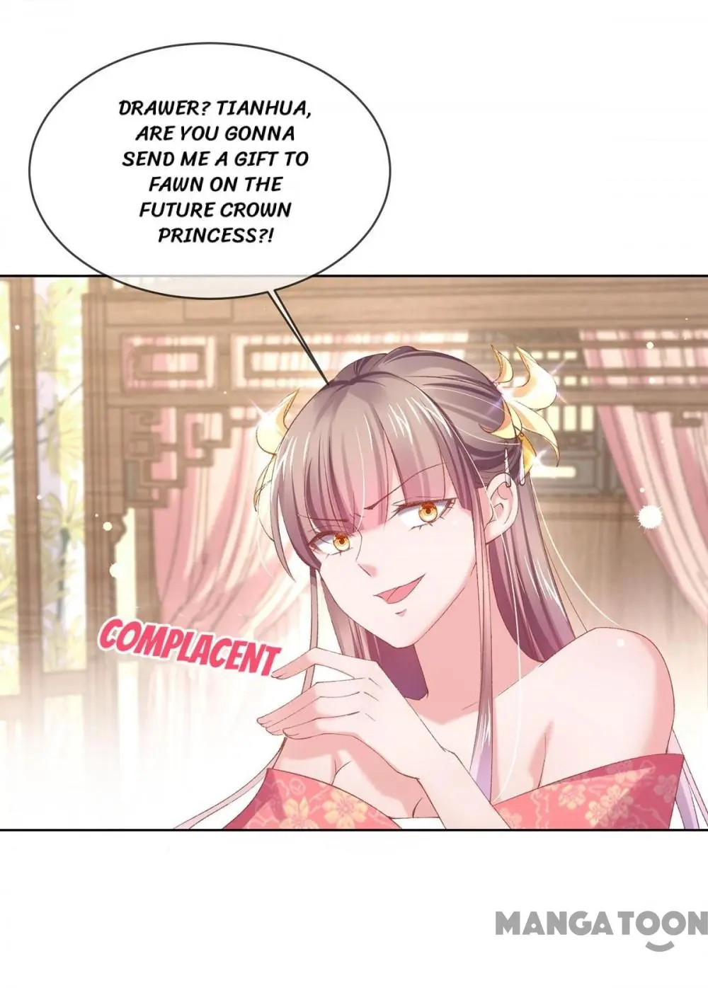 Princess Is A Bloodthirsty Surgeon - Chapter 89