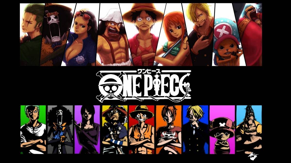 One Piece - Chapter 747 : Highest Executive Peeka