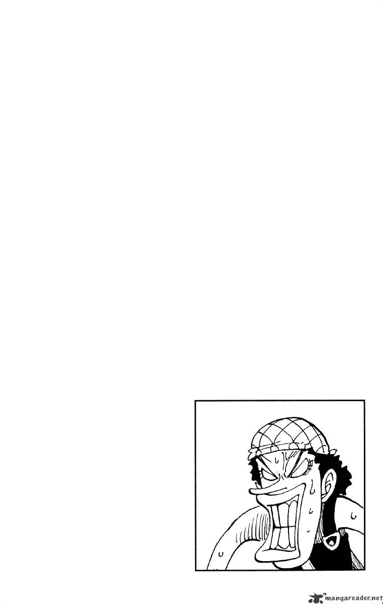 One Piece - Chapter 70 : The Great Adventure Of Ussop