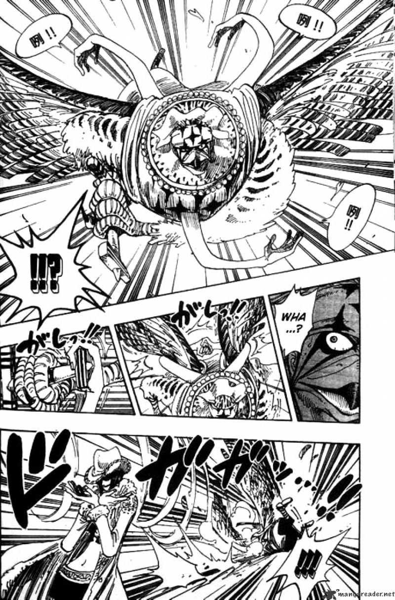 One Piece - Chapter 170 : It Begins