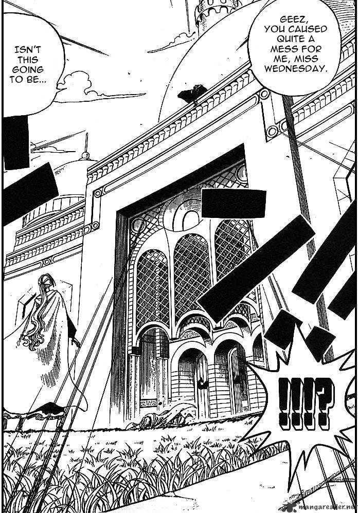 One Piece - Chapter 189 : 2