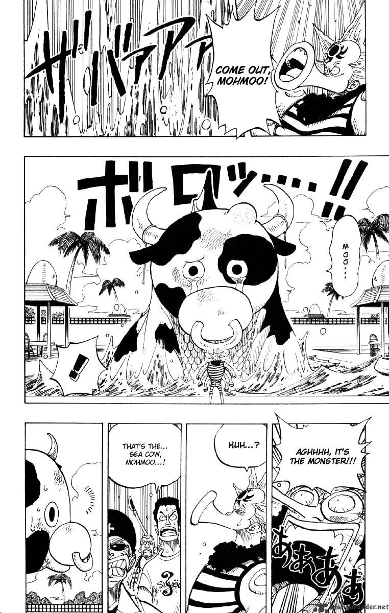 One Piece - Chapter 82 : Ok Lets Stand Up