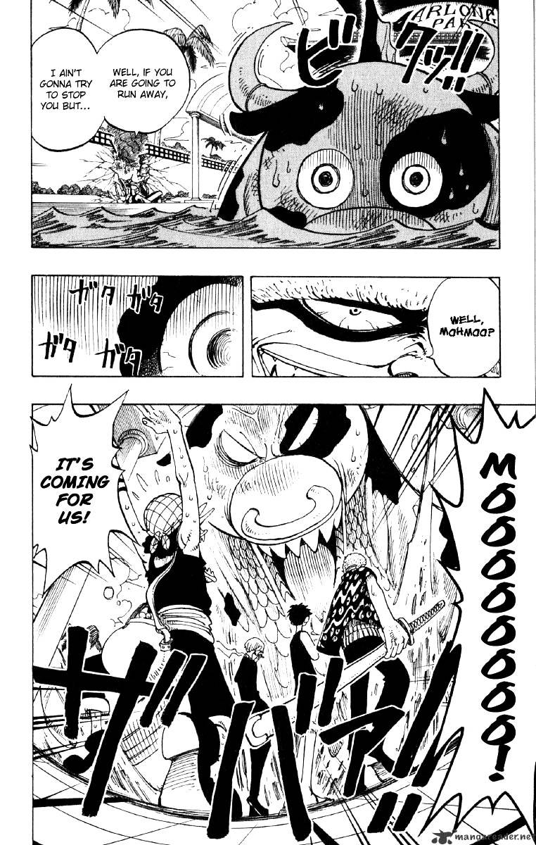 One Piece - Chapter 82 : Ok Lets Stand Up