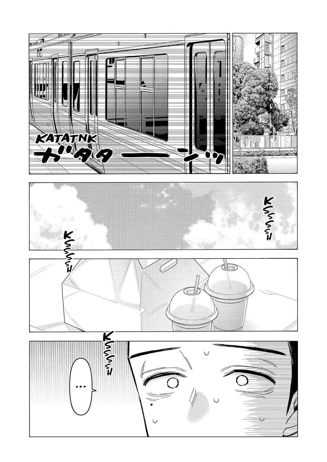 Sono Bisque Doll Wa Koi Wo Suru - Chapter 114