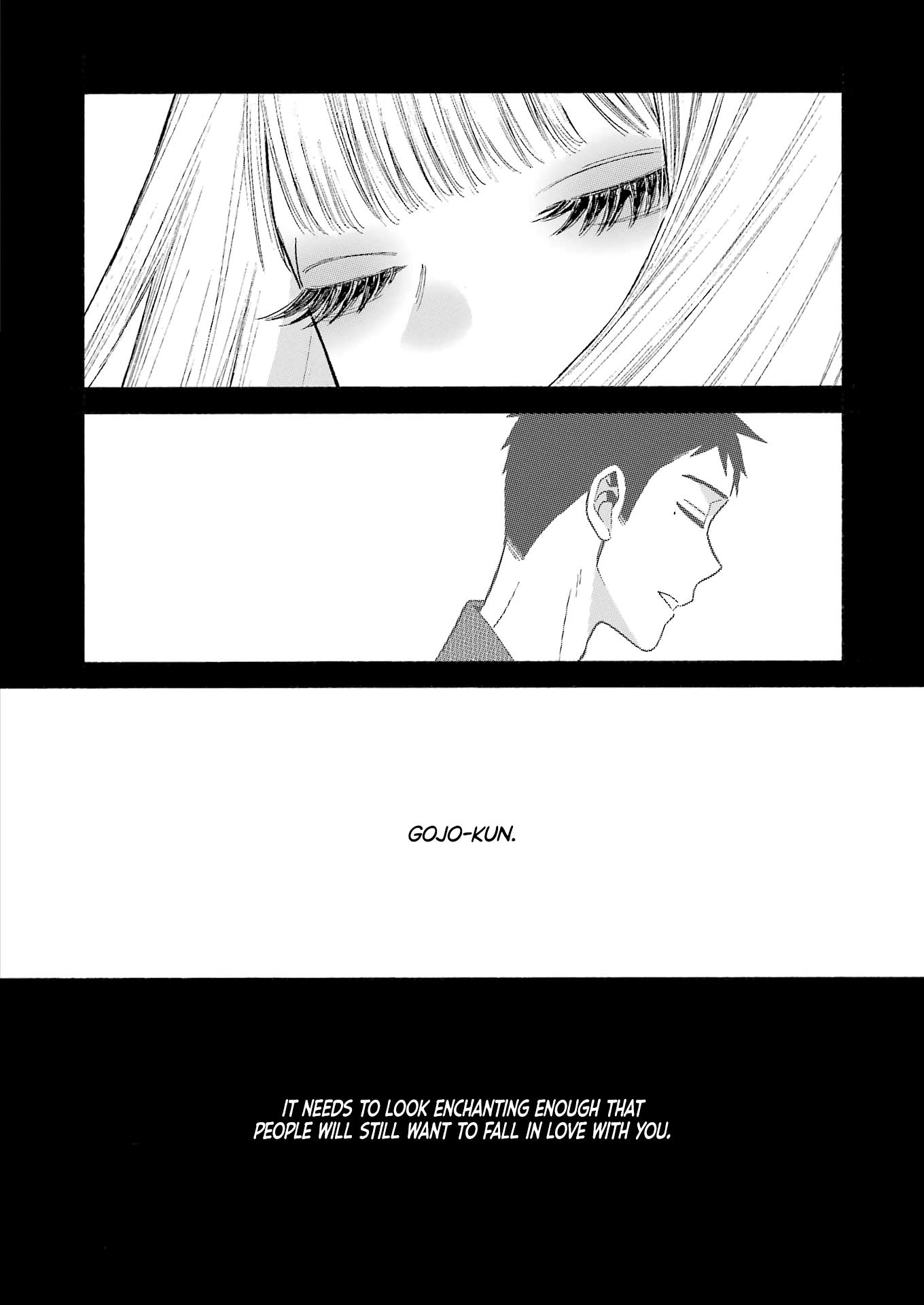 Sono Bisque Doll Wa Koi Wo Suru - Chapter 99