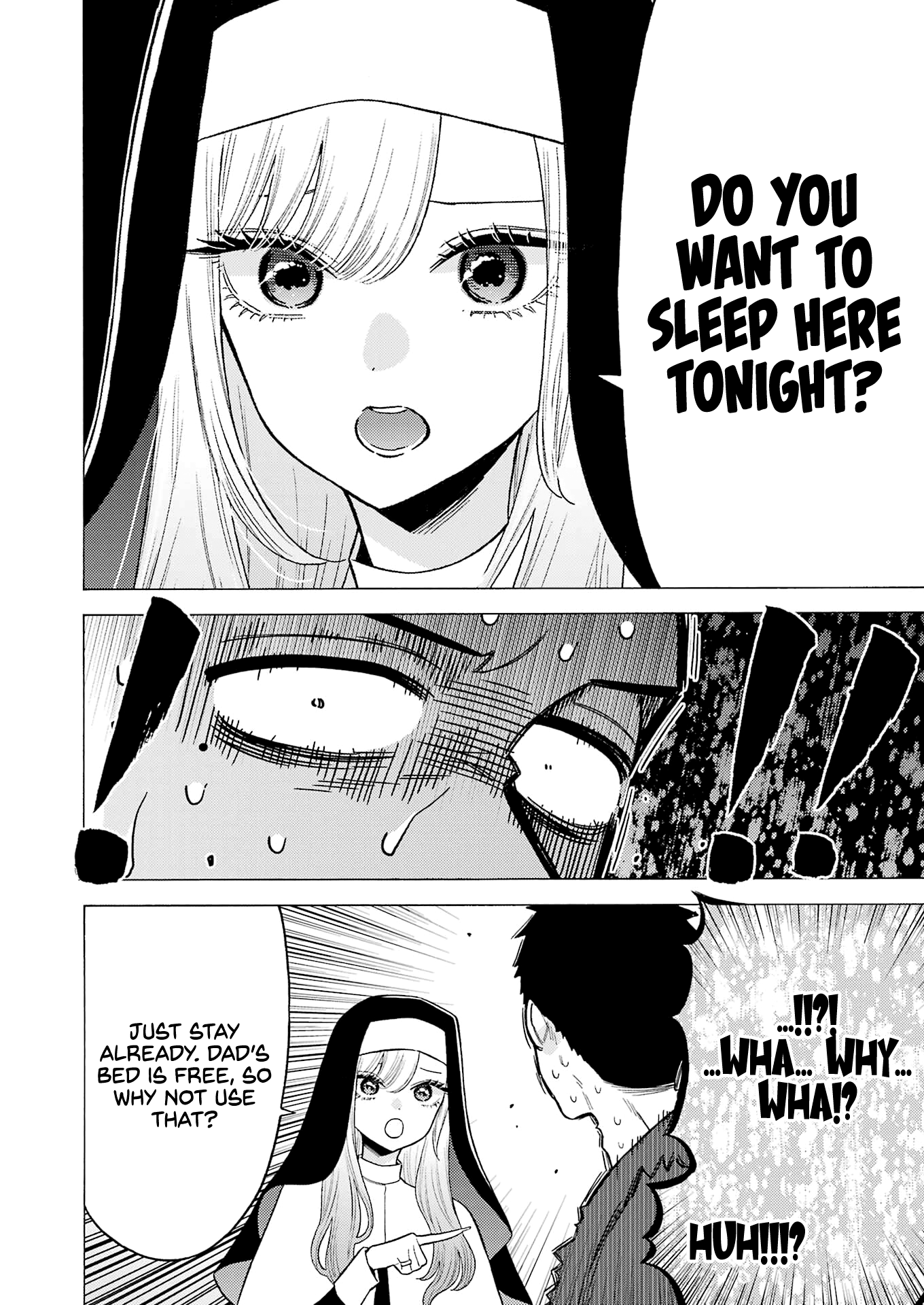 Sono Bisque Doll Wa Koi Wo Suru - Chapter 74