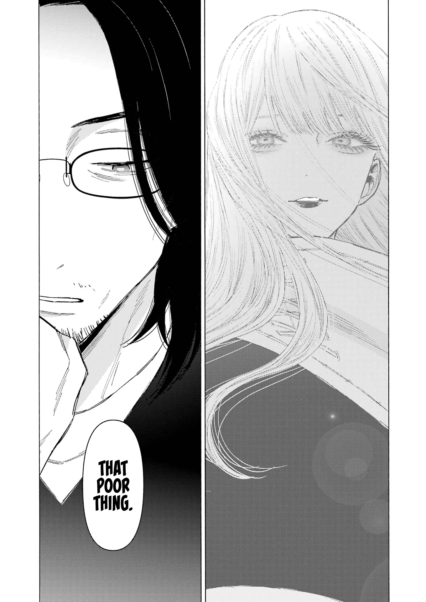 Sono Bisque Doll Wa Koi Wo Suru - Chapter 101