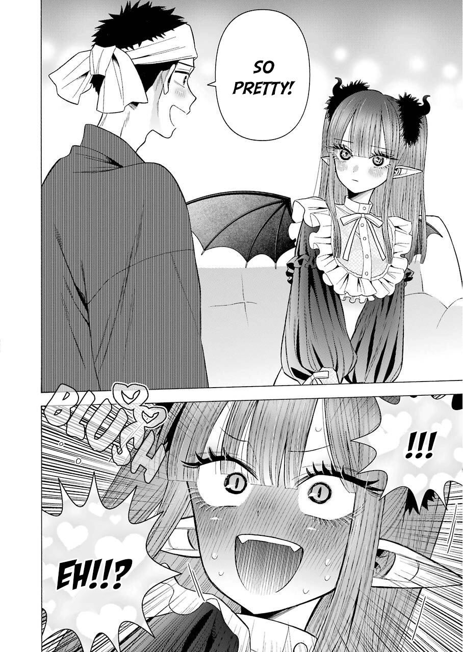 Sono Bisque Doll Wa Koi Wo Suru - Vol.5 Chapter 36