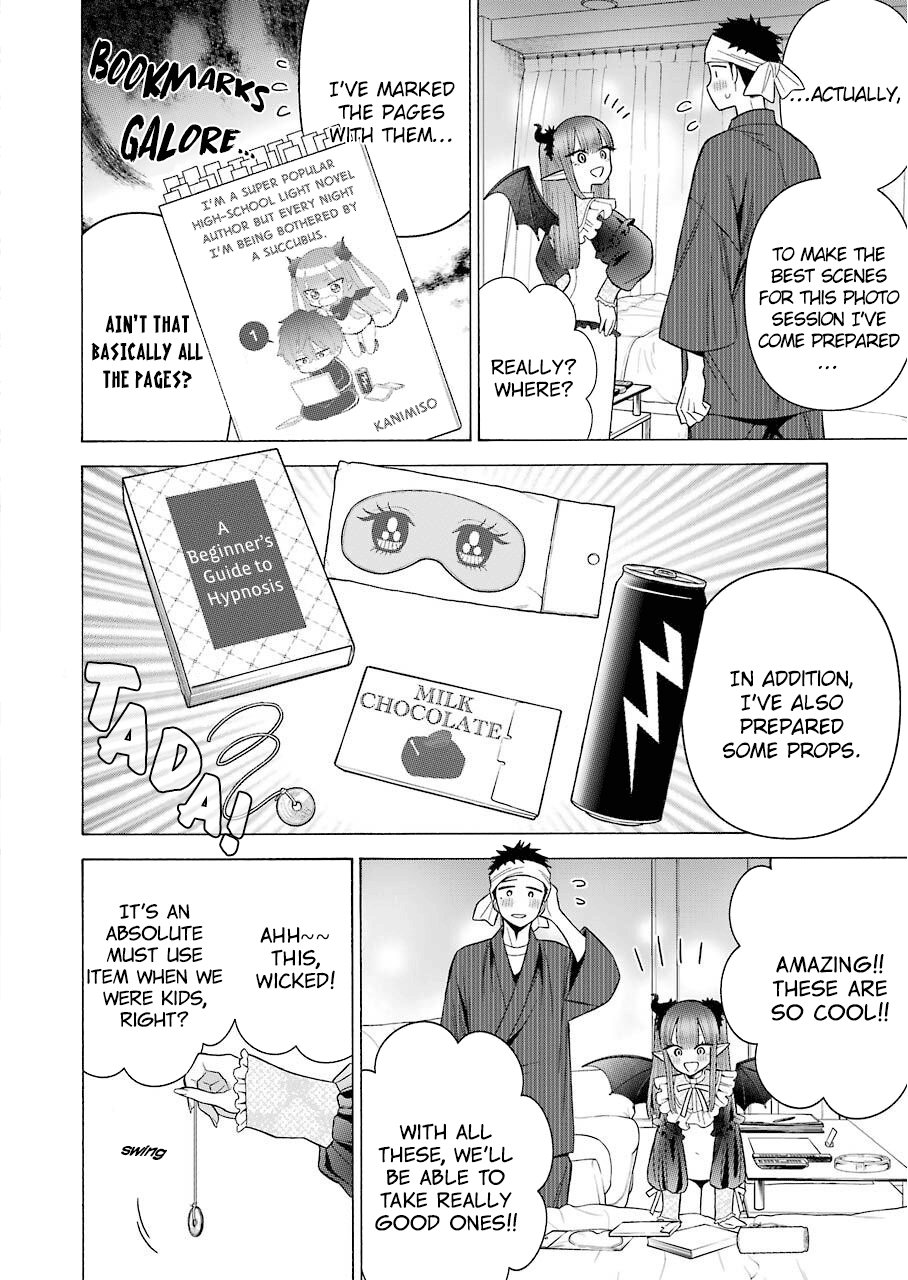 Sono Bisque Doll Wa Koi Wo Suru - Vol.5 Chapter 36