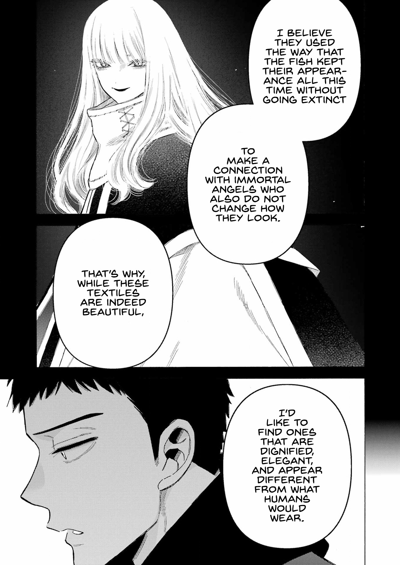 Sono Bisque Doll Wa Koi Wo Suru - Chapter 89