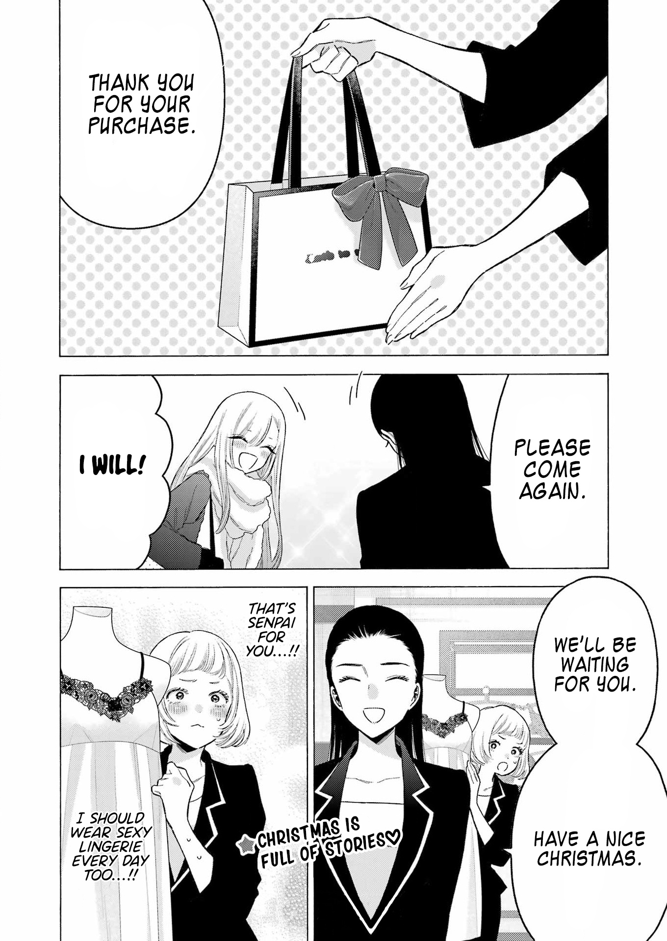 Sono Bisque Doll Wa Koi Wo Suru - Chapter 89