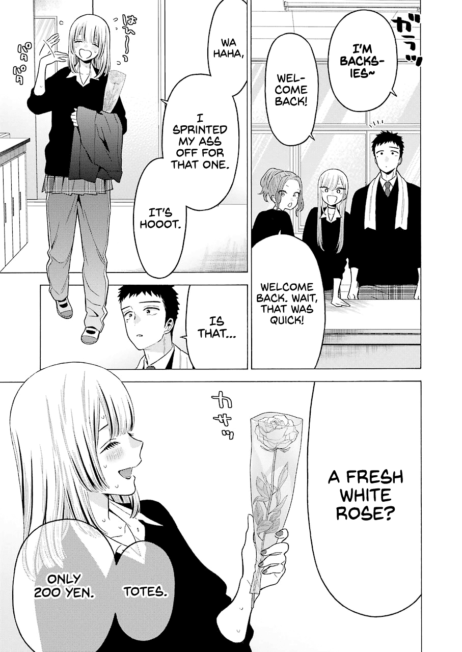 Sono Bisque Doll Wa Koi Wo Suru - Chapter 59