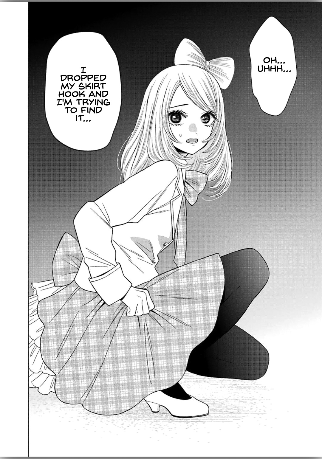 Sono Bisque Doll Wa Koi Wo Suru - Vol.5 Chapter 40