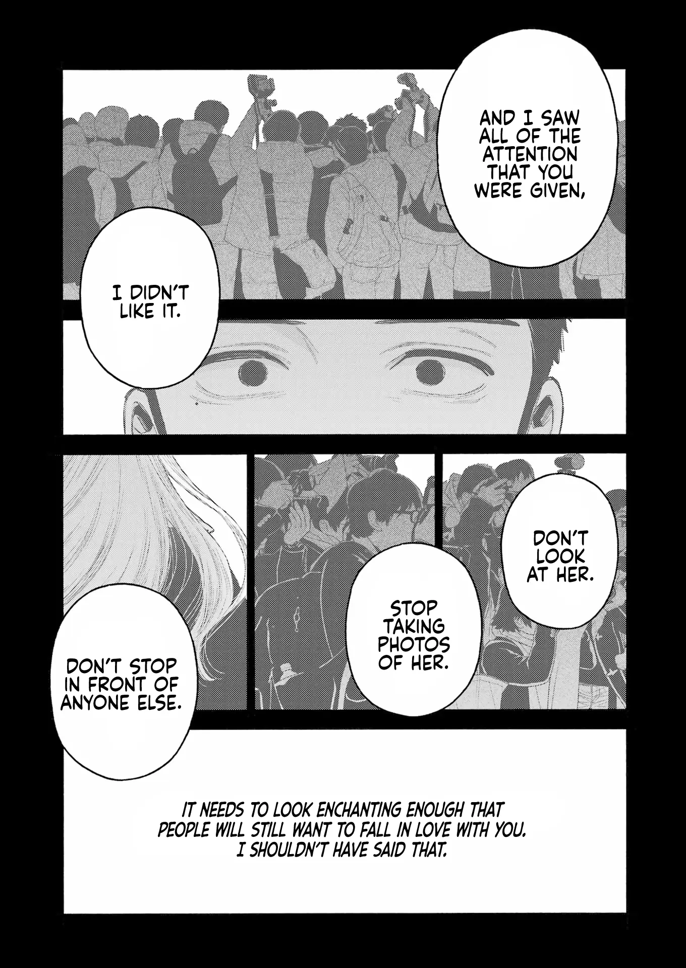 Sono Bisque Doll Wa Koi Wo Suru - Chapter 107